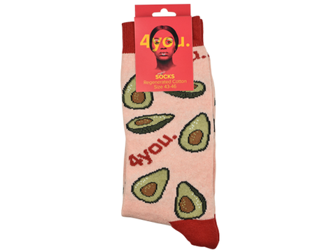 4YOU - Socken