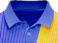 Sport shirts polo