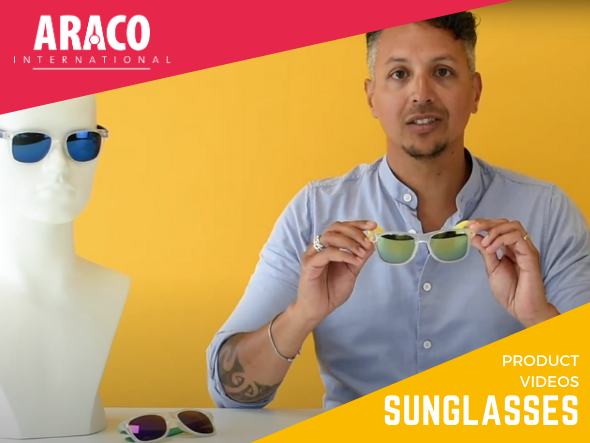 Sonnenbrille für Sie und Ihn