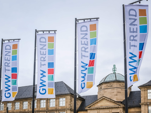GWW Trend 