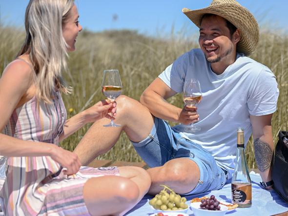 Mache diesen Sommer unvergesslich! 🌞